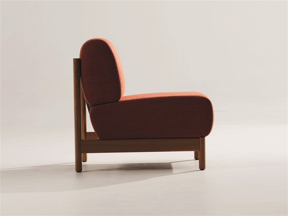 Sofa, Easy chair , section sofa section easy chair, inner corner, outer corner, Karl Andersson Söner