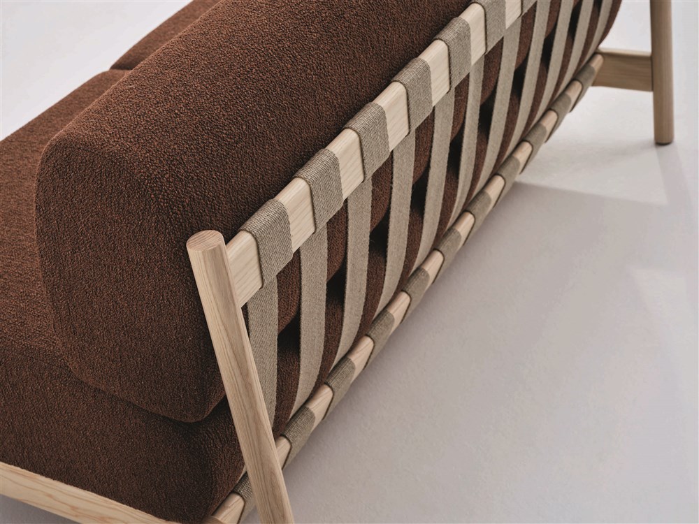 Sofa, Easy chair , section sofa section easy chair, inner corner, outer corner, Karl Andersson Söner