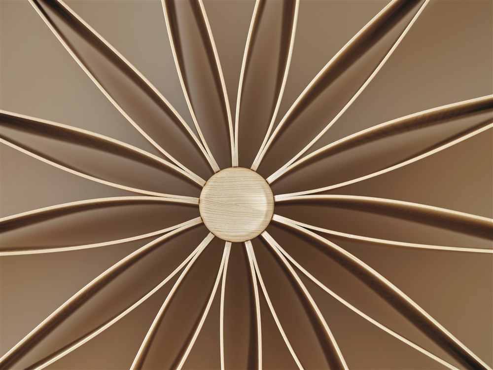 Mandala soffbord glasbord Karl Andersson Söner