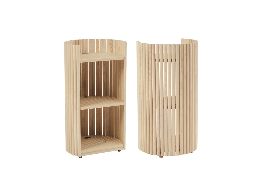 Opera talarstol pulpet Karl Andersson Söner