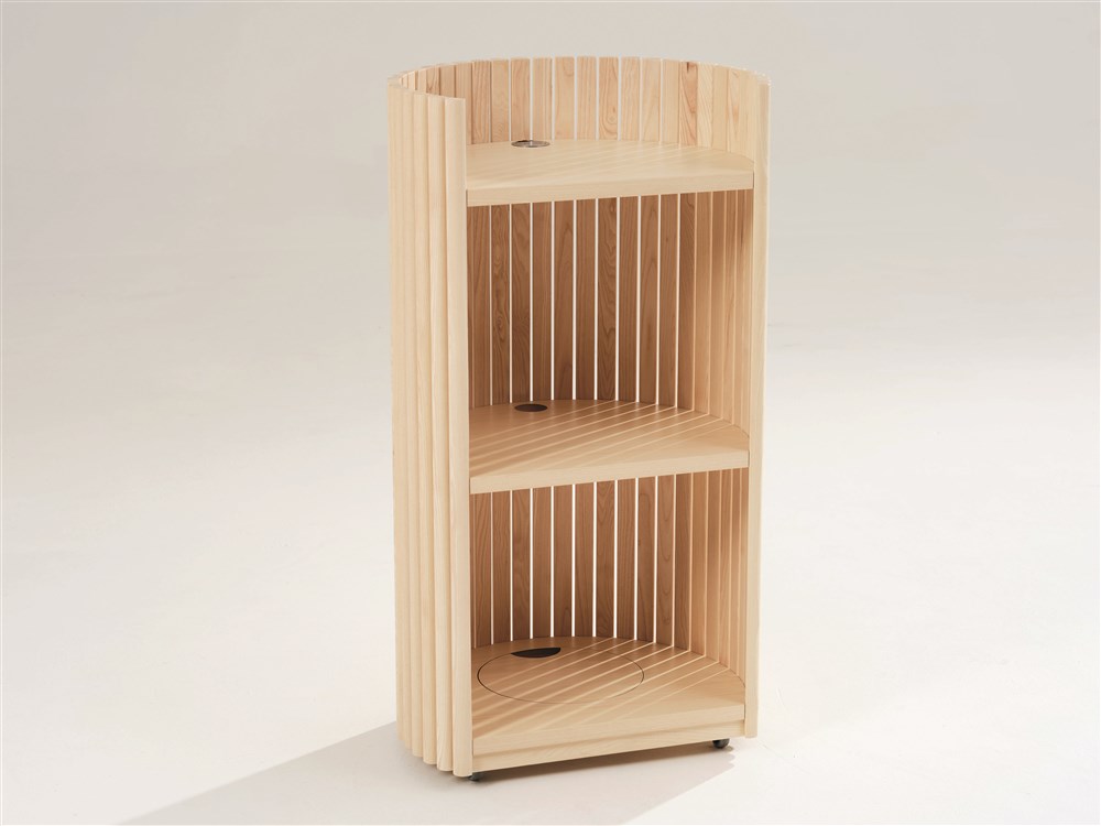 Opera talarstol pulpet Karl Andersson Söner