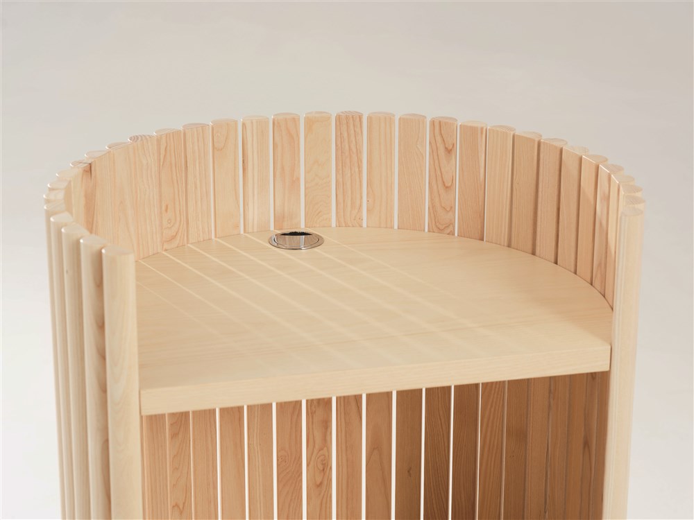 Opera talarstol pulpet Karl Andersson Söner