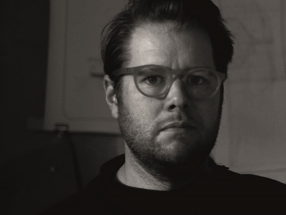 Simon Bågstam formgivare pall TIP tillverkare Karl Andersson Söner