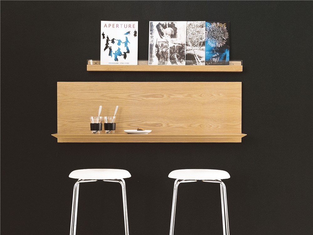 Trippo, shelf, table, wall shelf, Karl Andersson Söner