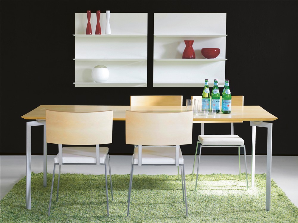 Trippo, shelf, table, wall shelf, Karl Andersson Söner