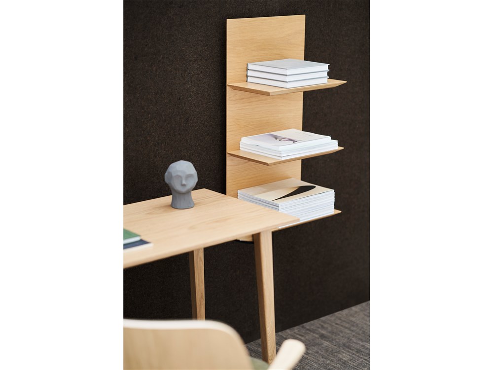 Trippo, shelf, table, wall shelf, Karl Andersson Söner
