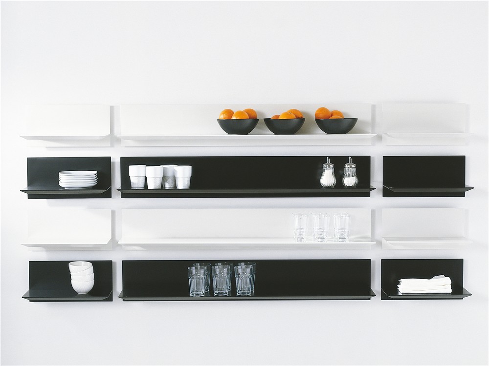 Trippo, shelf, table, wall shelf, Karl Andersson Söner