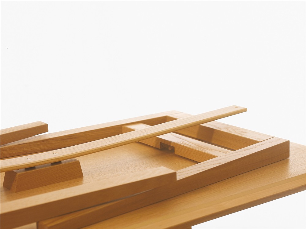 Brygga, folding table, table, dining table, writing desk, Karl Andersson Söner