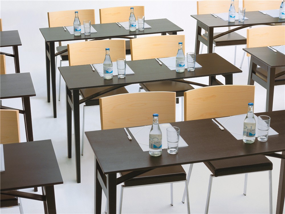 Brygga, folding table, table, dining table, writing desk, Karl Andersson Söner