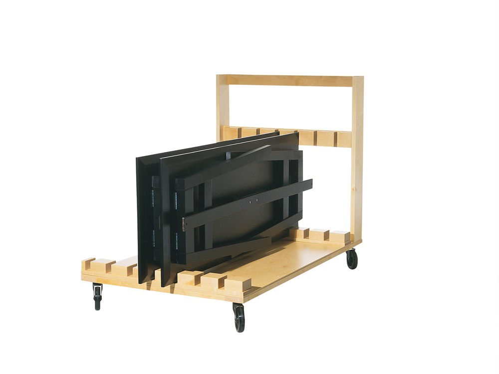 Brygga, folding table, table, dining table, writing desk, Karl Andersson Söner