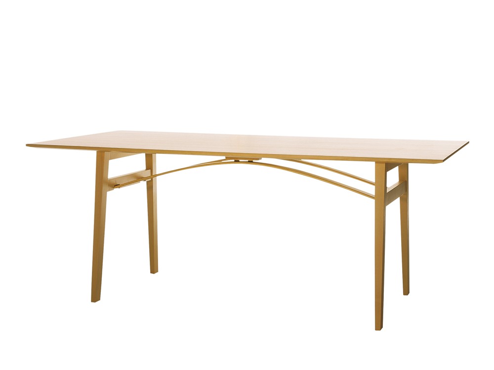 Brygga, folding table, table, dining table, writing desk, Karl Andersson Söner
