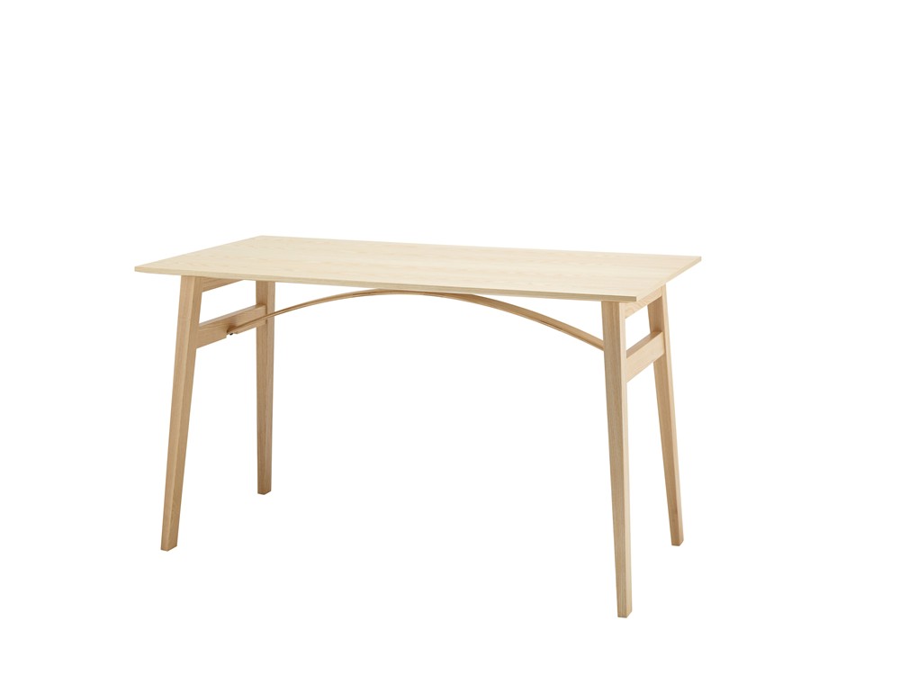 Brygga, folding table, table, dining table, writing desk, Karl Andersson Söner