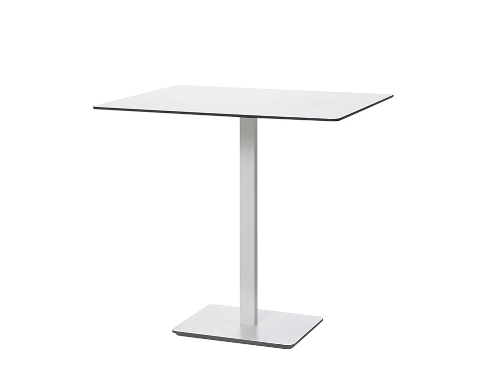 ponoq, pedestal table, laminate, table, Karl Andersson & Söner