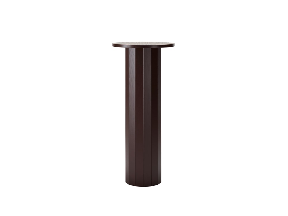 Cap, table, high table, sofa table, dining table, conference table, Karl Andersson Söner