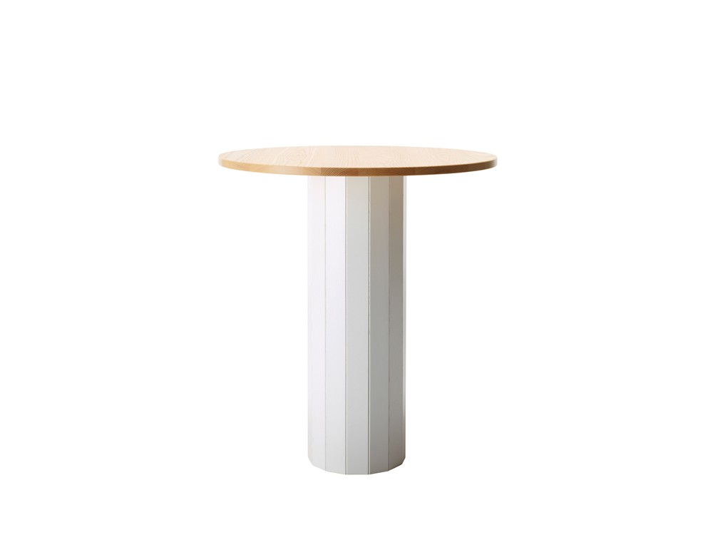 Cap, table, high table, sofa table, Karl Andersson Söner