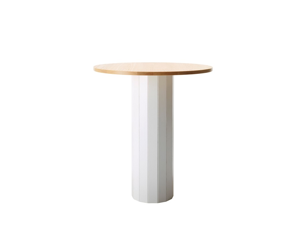 Cap, table, high table, sofa table, dining table, conference table, Karl Andersson Söner