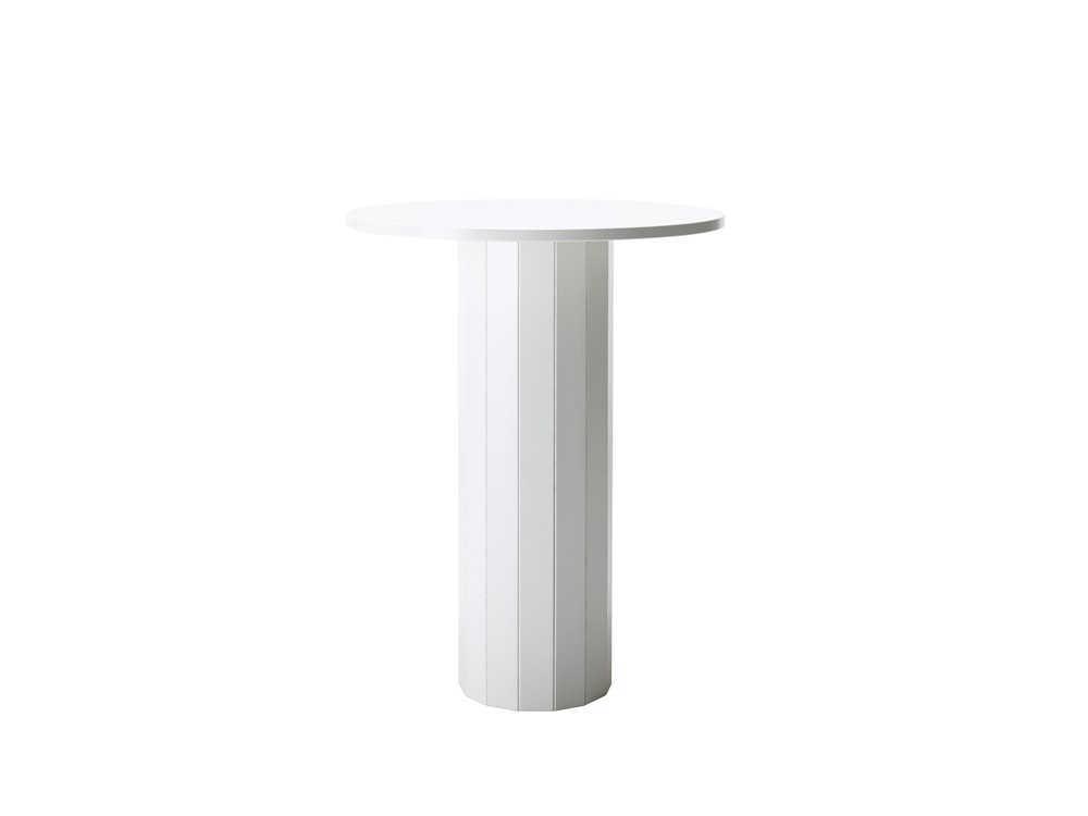 Cap, table, high table, sofa table, dining table, conference table, Karl Andersson Söner