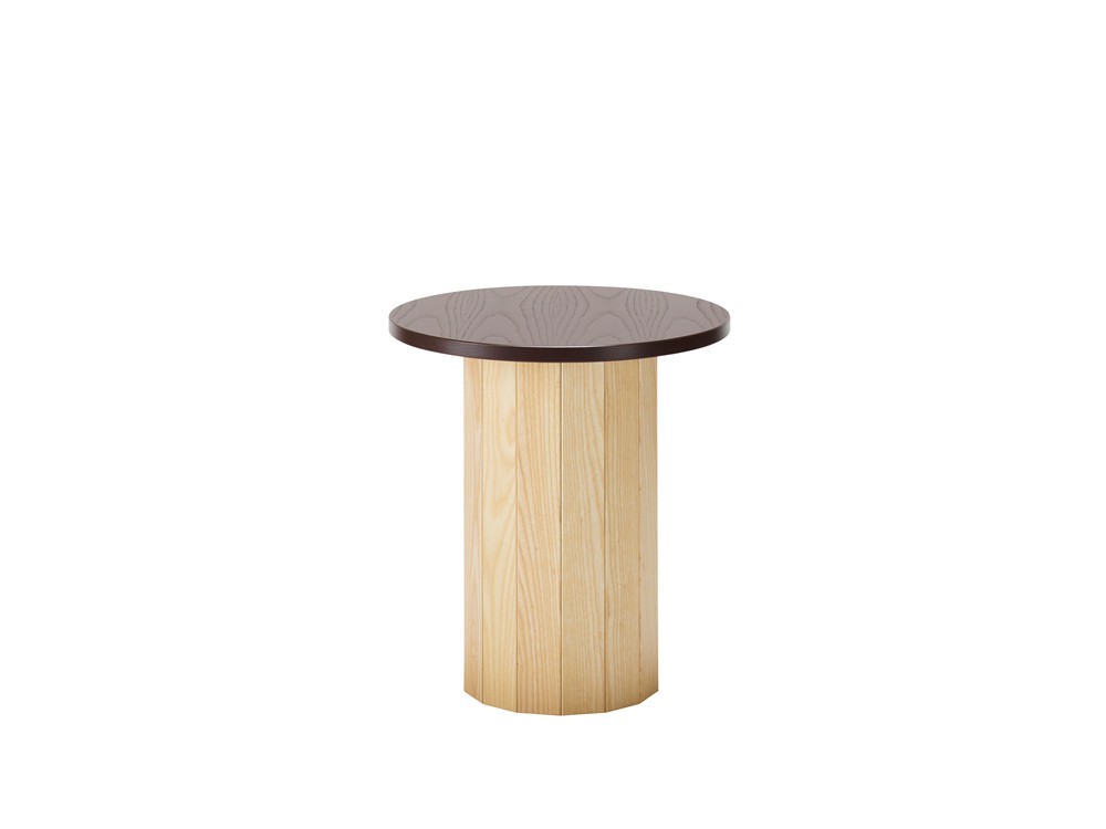 Cap, table, high table, sofa table, Karl Andersson Söner