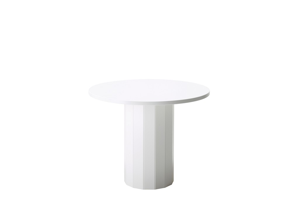 Cap, table, high table, sofa table, dining table, conference table, Karl Andersson Söner