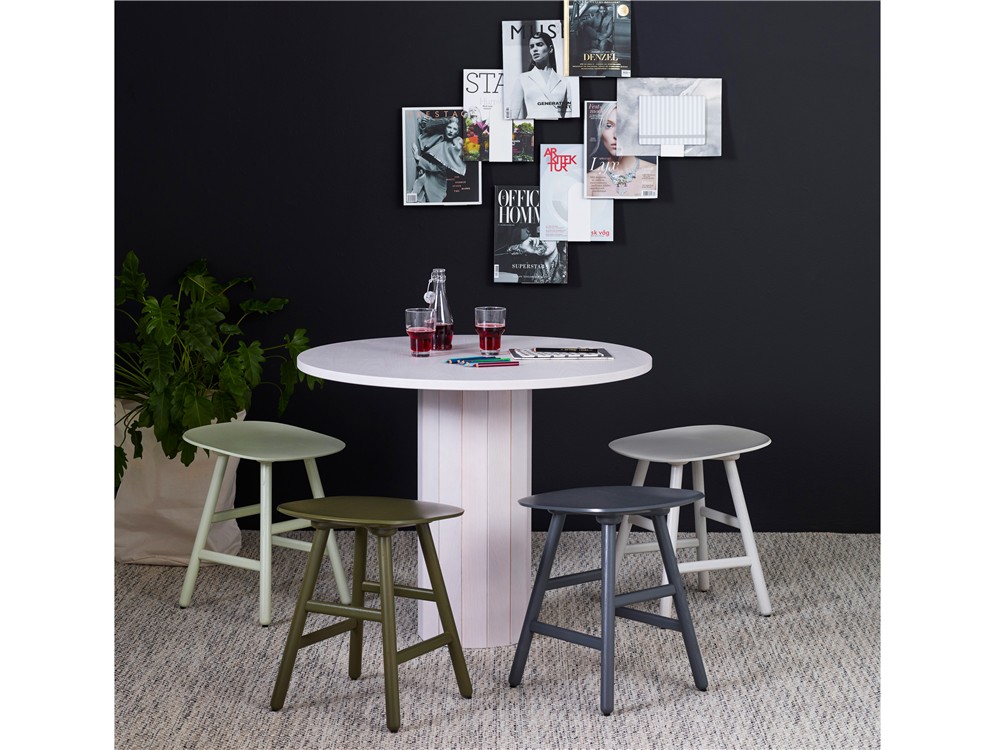 Cap, table, high table, sofa table, dining table, conference table, Karl Andersson Söner