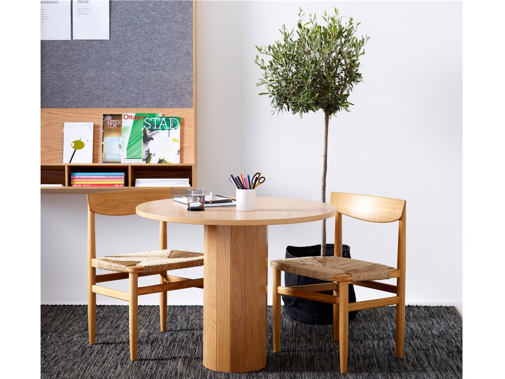 Cap, table, high table, sofa table, dining table, conference table, Karl Andersson Söner