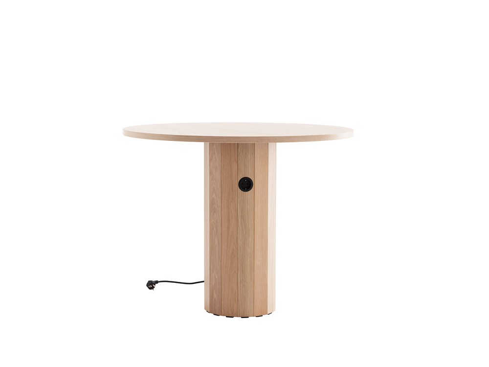 Cap, table, high table, sofa table, dining table, conference table, Karl Andersson Söner
