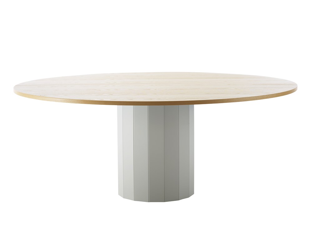 Cap, table, high table, sofa table, dining table, conference table, Karl Andersson Söner