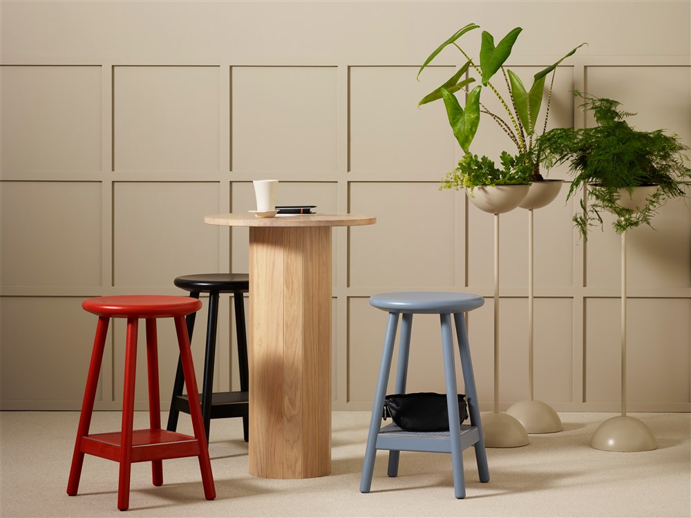 Cap, table, high table, sofa table, dining table, conference table, Karl Andersson Söner