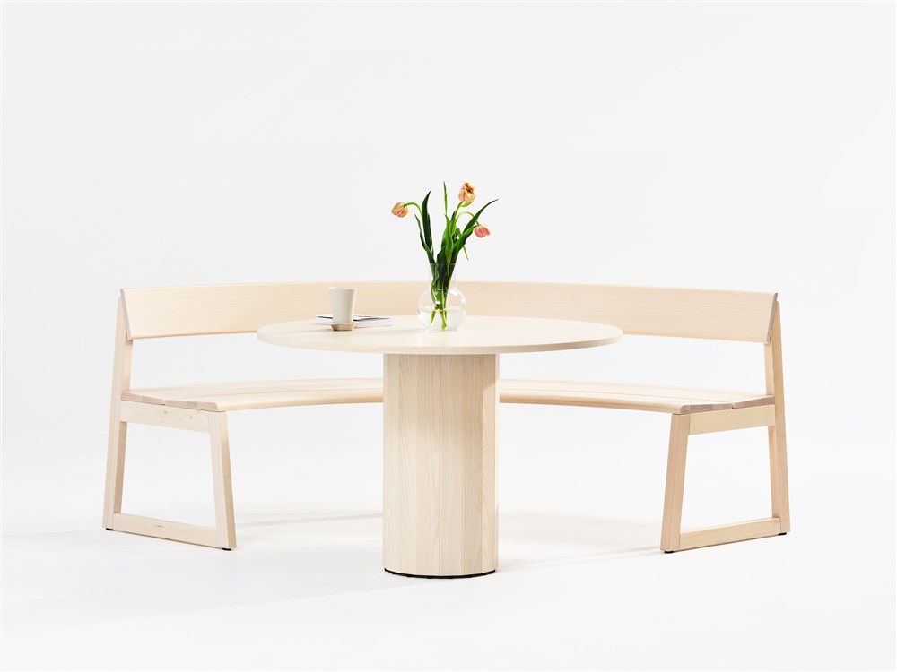 Cap, table, high table, sofa table, dining table, conference table, Karl Andersson Söner