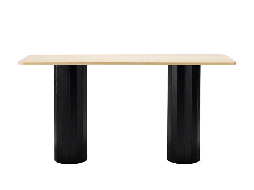 Cap, table, high table, sofa table, dining table, conference table, Karl Andersson Söner