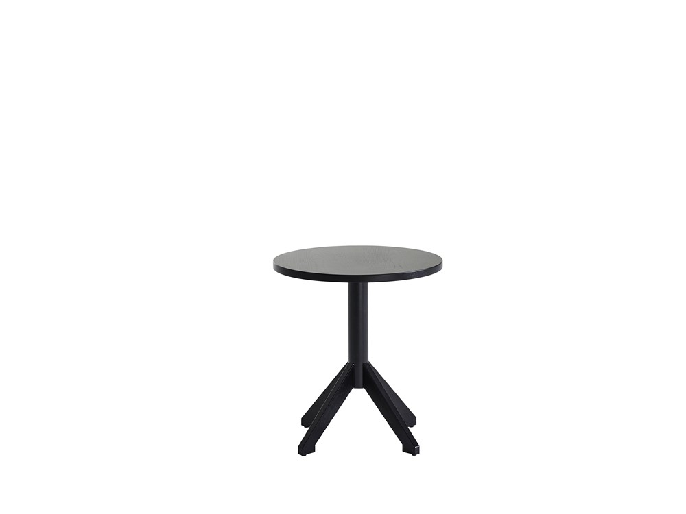 Locus, pedestal table, table, conference table, dining table, sofa table, wood, Karl Andersson Söner