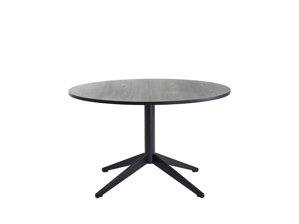 Locus, pedestal table, table, conference table, dining table, sofa table, wood, Karl Andersson Söner