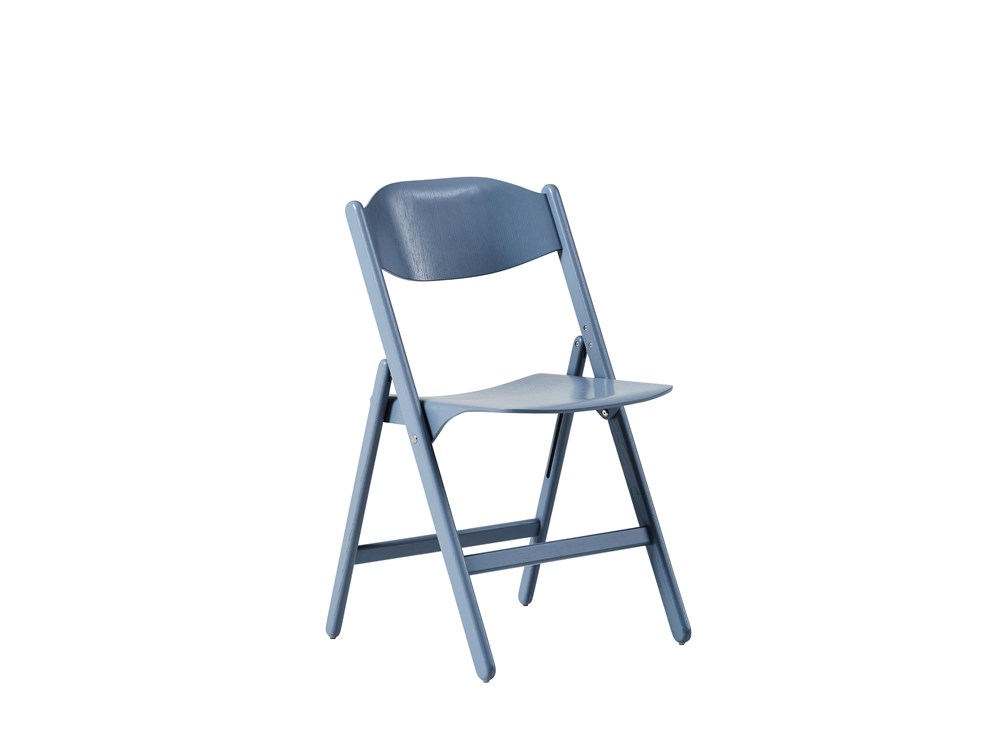 Colo Chair folding chair chair wooden chair Karl Andersson Söner