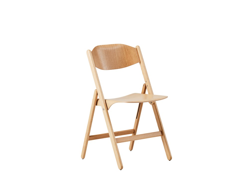 Colo Chair folding chair chair wooden chair Karl Andersson Söner