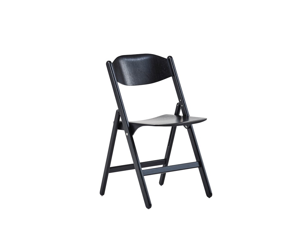 Colo Chair folding chair chair wooden chair Karl Andersson Söner