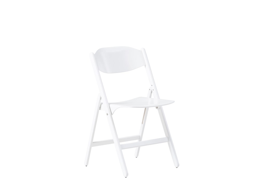 Colo Chair folding chair chair wooden chair Karl Andersson Söner