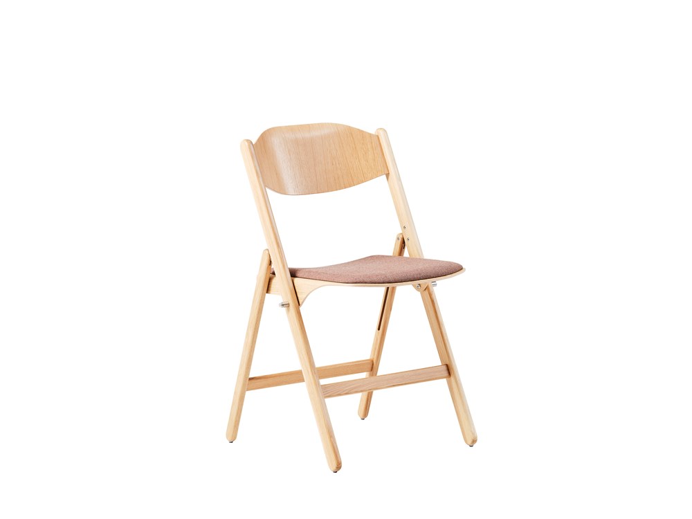 Colo Chair fällbar stol trästol Karl Andersson Söner