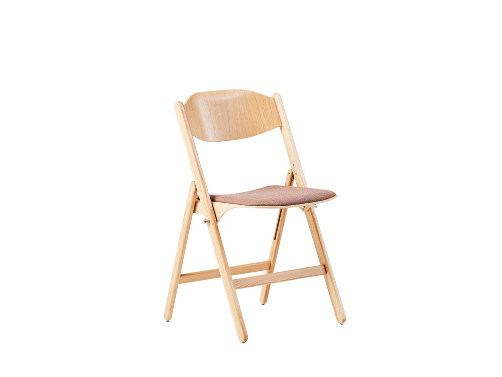 Colo Chair folding chair chair wooden chair Karl Andersson Söner