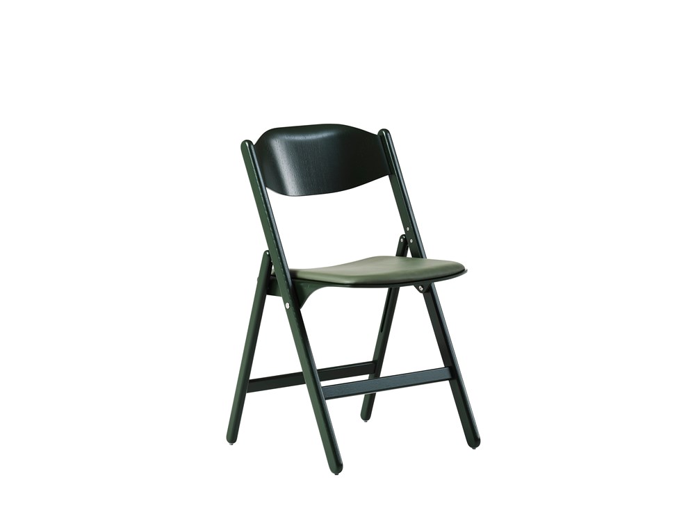 Colo Chair folding chair chair wooden chair Karl Andersson Söner