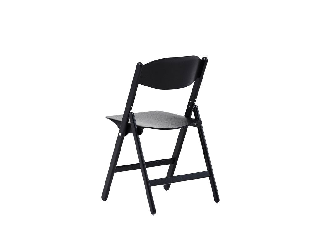 Colo Chair fällbar stol trästol Karl Andersson Söner