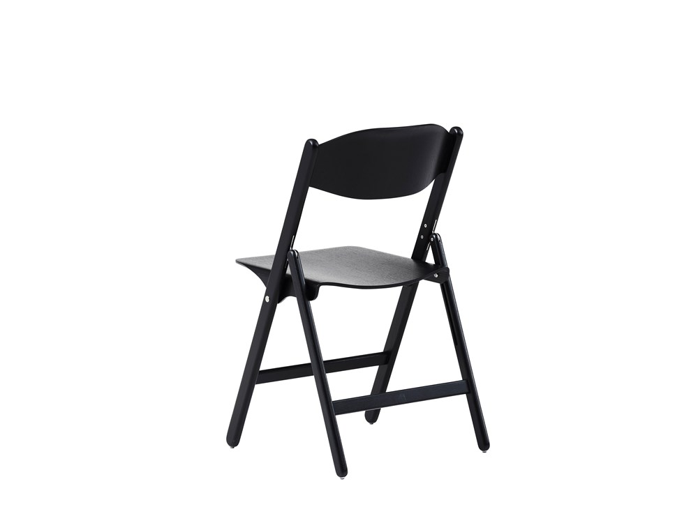 Colo Chair folding chair chair wooden chair Karl Andersson Söner