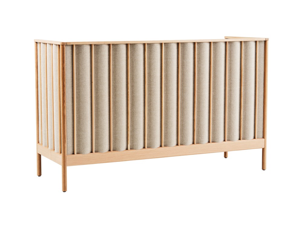 Ondule sofa easy chair high back low back room divider Karl Andersson Söner 